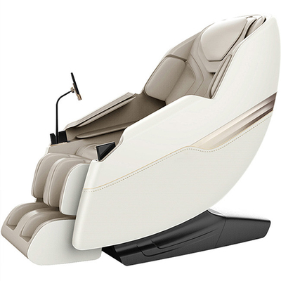 Recliner eléctrico de la silla del masaje de la exploración completa del cuerpo de la vibración