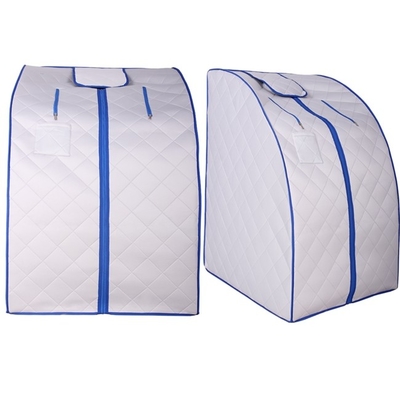 Pérdida de peso infrarroja portátil personal de la sauna Ion Detox Therapy negativo