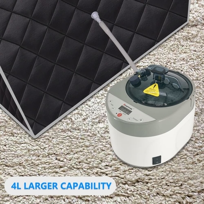 Kit de sauna de vapor portátil de tamaño completo Spa personal para relajación en casa