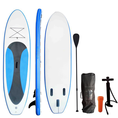 El CE grande se levanta al tablero de Inflatbale Paddble el 10cm~15cm
