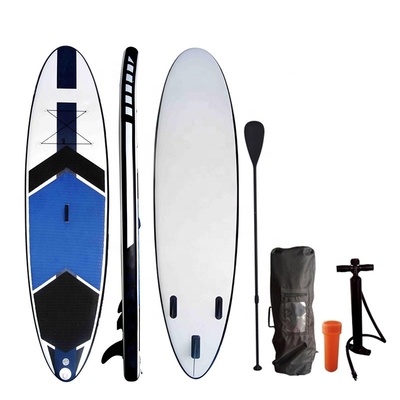 El CE grande se levanta al tablero de Inflatbale Paddble el 10cm~15cm