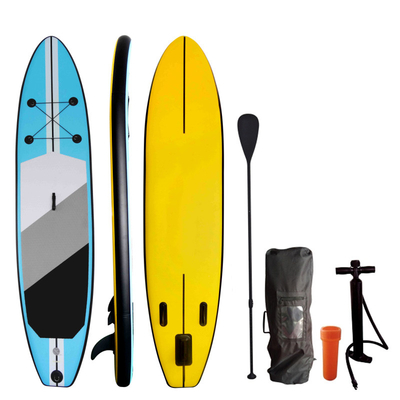 El CE grande se levanta al tablero de Inflatbale Paddble el 10cm~15cm
