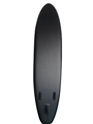 Tablero de paleta inflable de la competencia del océano de Smartmak Wakeboard para el principiante