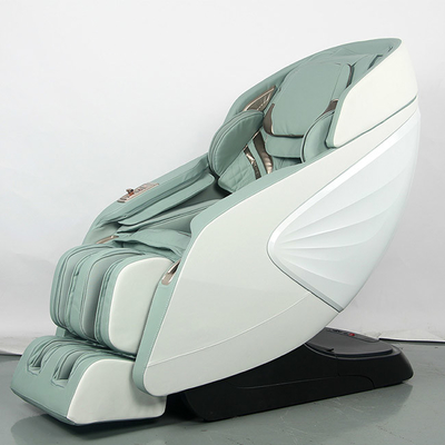 Silla llena del masaje del cuerpo de la gravedad cero de la silla de la terapia del masaje médico de Smartmak