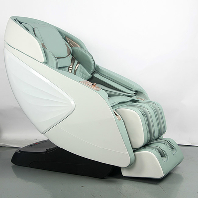 Silla llena del masaje del cuerpo de la gravedad cero de la silla de la terapia del masaje médico de Smartmak