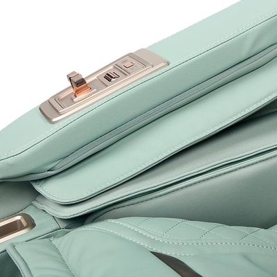 Silla llena del masaje del cuerpo de la gravedad cero de la silla de la terapia del masaje médico de Smartmak