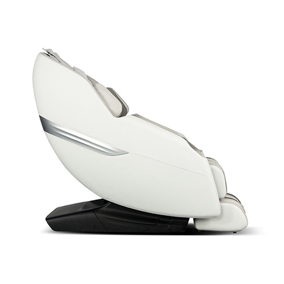 La silla eléctrica médica 4D del masaje de Shiatsu del cuero de la PU ISO9001 para el hogar se relaja