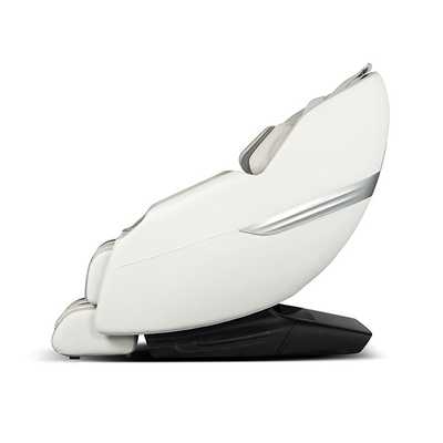 La silla eléctrica médica 4D del masaje de Shiatsu del cuero de la PU ISO9001 para el hogar se relaja