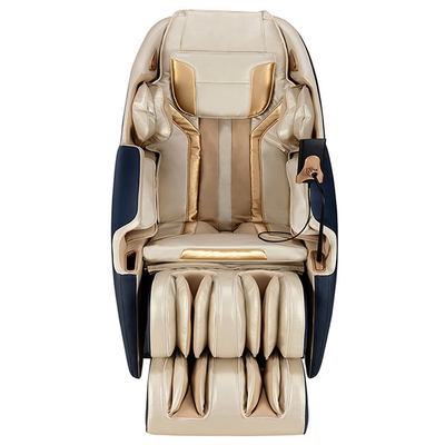 Silla ergonómica Shiatsu del masaje del cuerpo entero que vende la silla del masaje