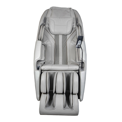 Recliner eléctrico de la silla del masaje de la exploración completa del cuerpo de la vibración
