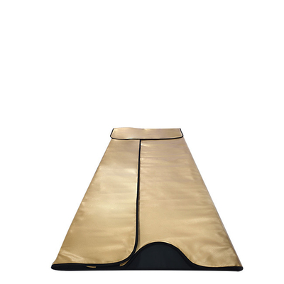 Bolso termal combinado 600W de la sauna infrarroja portátil plegable casera