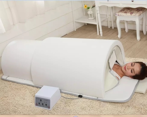 pérdida de peso 1000W Vital Far Infrared Dome para la belleza casera