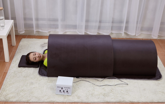 pérdida de peso 1000W Vital Far Infrared Dome para la belleza casera